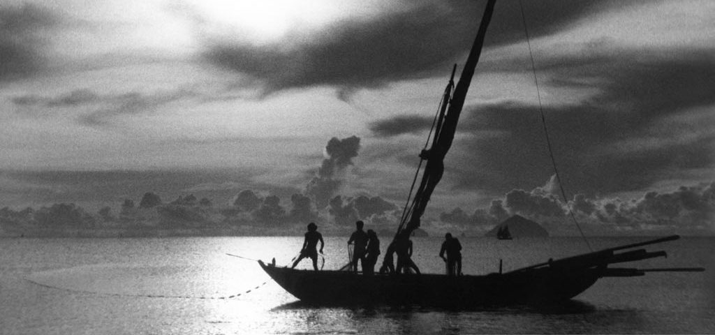 Nha Trang xưa - Nha Trang Beach - Biển Nha Trang - 1959