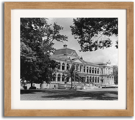 nguyen-ba-mau-da-lat-xua-independence-palace-dinh-doc-lap-sai-gon-1957-mockup
