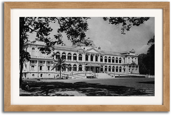 nguyen-ba-mau-da-lat-xua-independence-palace-dinh-doc-lap-sai-gon-1959-mockup