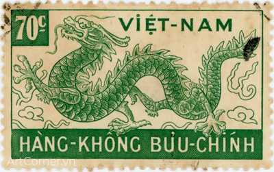 1952-09-03-b-tem-vnch-hang-khong-buu-chinh-con-rong-va-ca-hoa-long