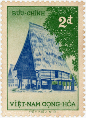 1957-07-07-d-A14-tem-vnch-cao-nguyen-mot-kieu-nha