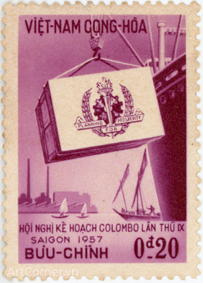1957-10-21-a-A15-tem-vnch-hoi-nghi-ke-hoach-colombia-lan-thu-9