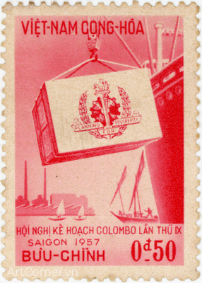 1957-10-21-c-A15-tem-vnch-hoi-nghi-ke-hoach-colombia-lan-thu-9