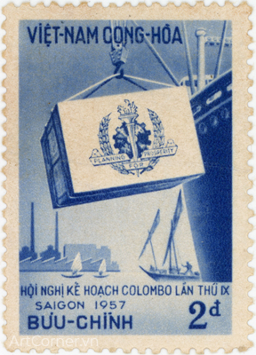1957-10-21-d-A15-tem-vnch-hoi-nghi-ke-hoach-colombia-lan-thu-9