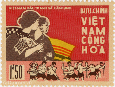 1966-11-01-b-A77-tem-vnch-viet-nam-dau-tranh-va-xay-dung