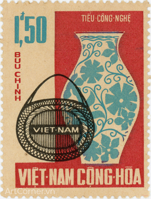 1967-07-22-b-A83-tem-vnch-tieu-cong-nghe-viet-nam