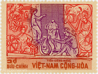 1967-07-22-c-A84-tem-vnch-tieu-cong-nghe-viet-nam