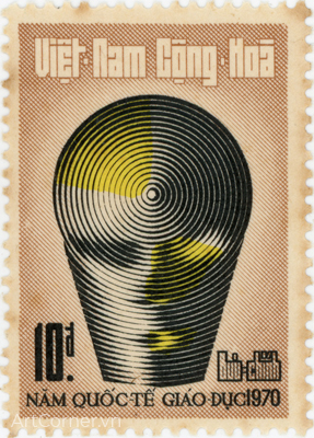 1970-11-30-A118-tem-vnch-nam-quoc-te-giao-duc