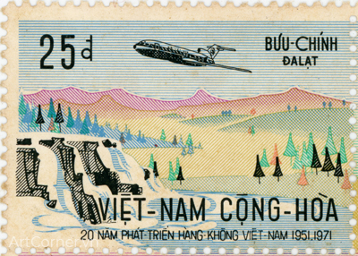 1972-04-18-e-A133-tem-vnch-20-nam-phat-trien-hang-khong-viet-nam-1951-1971-da-lat