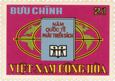 1972-11-30-a-A141-tem-vnch-nam-quoc-te-phat-trien-sach