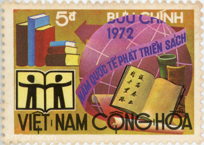 1972-11-30-c-A141-tem-vnch-nam-quoc-te-phat-trien-sach