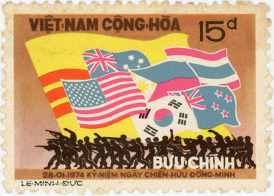 1974-01-28-c-A157-tem-vnch-ky-niem-ngay-chieu-huu-dong-minh