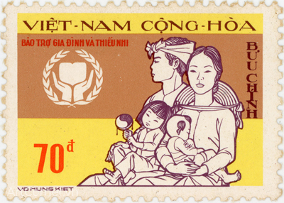 1975-01-14-A178-tem-vnch-hoi-nghi-quoc-te-nhi-dong-va-phat-trien-quoc-gia-iccnd